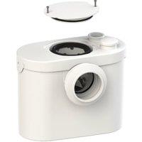 Saniflo Up 6001 The Original Macerator Pump