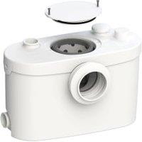 Saniflo Sanipro Up 6006 Full Bathroom Macerator Pump