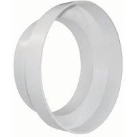 Manrose PVC Grey Round Ducting Reducer - 125-100mm