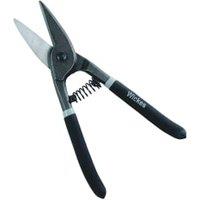 Wickes Multi Purpose Tin Shears - 250mm