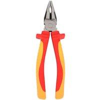Wickes VDE Combination Pliers - 200mm