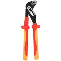 Wickes VDE Water Pump Pliers - 250mm