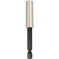 Wickes Magnetic Screwdriver Bit Holder 75mm