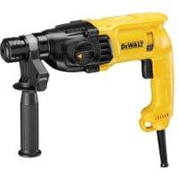 DEWALT D25033K-LX SDS+ Corded Hammer Drill 110V - 710W