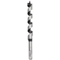 Wickes Auger Wood Drill Bit - 19 x 210mm
