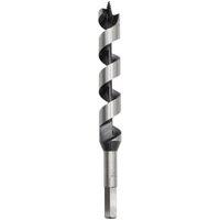 Wickes Auger Wood Drill Bit - 22 x 210mm