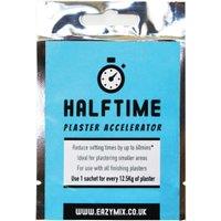 Halftime Plaster Accelerator - Pack of 10
