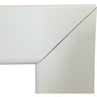 Wickes Bullnose Primed MDF Architrave Set - 14.5 x 69 x 2100mm