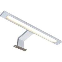 Sensio Neptune Cool White COB LED Over Mirror T-Bar Light with Driver - 12W