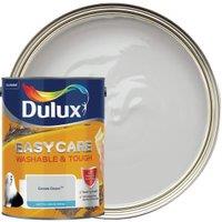 Dulux Easycare Washable & Tough Matt Emulsion Paint - Goose Down - 5L