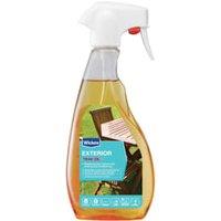 Wickes Teak Oil - 500ml