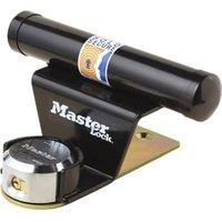 Master Lock Certified Heavy Duty Garage Door Lock