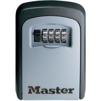 Master Lock Wall mounted Combination Key Safe