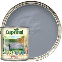 Cuprinol Garden Shades Matt Wood Treatment - Dusky Gem - 2.5L