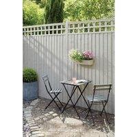 Ronseal Fence Life Plus Matt Shed & Fence Treatment - Warm Stone - 5L