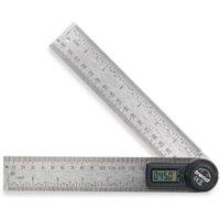Trend Digital DAR/200 Angle Rule - 200mm