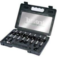 Trend Router 15 Piece Starter Cutter Set