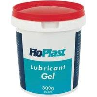 FloPlast Lubricant Gel - 800g