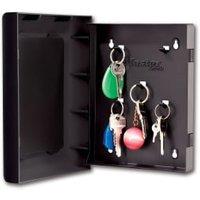 Master Lock 5 Hook Customisable Wall Mounted Key Safe Box