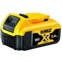 DEWALT DCB184-XJ 18V 5.0AH Battery