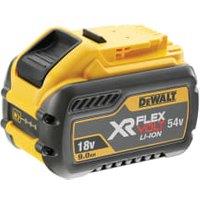 DEWALT DCB547-XJ 54V Xr Flexvolt 9.0AH Battery