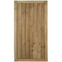 Wickes Featheredge Gate - 920 x 1800mm