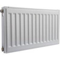 Homeline by Stelrad Type 11 Single Panel Single Convector Radiator - 300 x 400mm