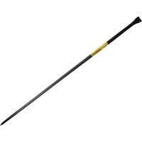 Roughneck 72 x 1inch Digging Bar - 17lb