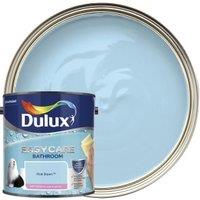 Dulux Easycare Bathroom Soft Sheen Emulsion Paint - First Dawn - 2.5L