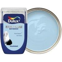 Dulux Easycare Bathroom Paint Tester Pot First Dawn - 30ml