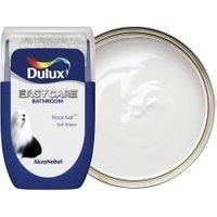 Dulux Easycare Bathroom Paint Tester Pot - Rock Salt - 30ml