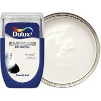 Dulux Easycare Bathroom Paint Tester Pot - Timeless - 30ml