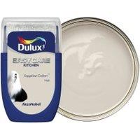 Dulux Easycare Kitchen Paint Tester Pot Egyptian Cotton - 30ml