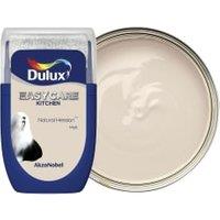 Dulux Easycare Kitchen Paint - Natural Hessian Tester Pot - 30ml