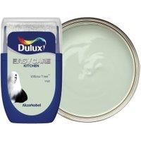 Dulux Easycare Kitchen Paint - Willow Tree Tester Pot - 30ml