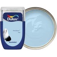 Dulux Emulsion Paint Tester Pot - First Dawn - 30ml