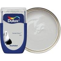 Dulux Emulsion Paint Tester Pot - Goose Down - 30ml
