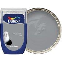 Dulux Emulsion Paint Tester Pot - Natural Slate - 30ml