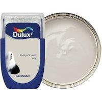 Dulux Emulsion Paint Tester Pot - Pebble Shore - 30ml