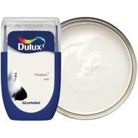 Dulux Emulsion Paint Tester Pot - Timeless - 30ml