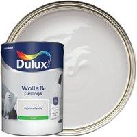 Dulux Silk Emulsion Paint - Polished Pebble - 5L