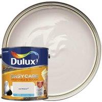 Dulux Easycare Washable & Tough Matt Emulsion Paint - Just Walnut - 2.5L