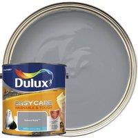 Dulux Easycare Washable & Tough Matt Emulsion Paint - Natural Slate - 2.5L