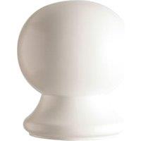 Cheshire Mouldings Traditional Primed Ball Cap