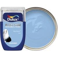 Dulux Easycare Washable & Tough Paint Tester Pot - Blue Babe - 30ml