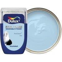 Dulux Easycare Washable & Tough Paint Tester Pot - First Dawn - 30ml