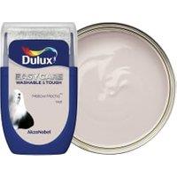 Dulux Easycare Washable & Tough Paint Tester Pot - Mellow Mocha - 30ml