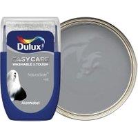 Dulux Easycare Washable & Tough Paint Tester Pot - Natural Slate - 30ml