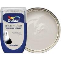 Dulux Easycare Washable & Tough Paint Tester Pot - Pebble Shore - 30ml