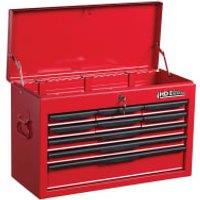 Hilka Heavy Duty 9 Drawer Tool Chest - Red